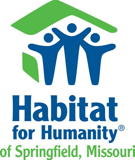Habitat for humanity springfield mo - Bridget Bauer (Grant Officer) and Diana Weber (Events Manager) have joined Habitat for Humanity of Springfield, MO (Habitat Springfield. Prior to joining Habitat for Humanity, Bridget worked in the USDA feeding programs. She came to Habitat from Life360 Community Services where she was a Regional Compliance Officer for the USDA afterschool …